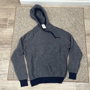 Mens hoodie New with tags